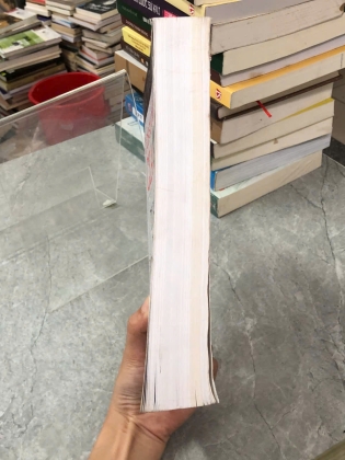LỊCH SỬ CỦA CIA DI SẢN TRONG ĐỐNG TRO TÀN - TIME WEINER