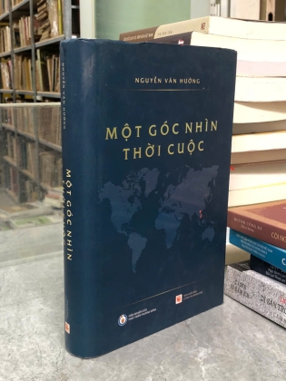 MỘT GÓC NHÌN THỜI CUỘC - NGUYỄN VĂN HƯỞNG