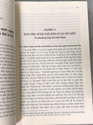 VIỆT NAM MỘT THẾ KỶ TIẾP NHẬN TƯ TƯỞNG VĂN NGHỆ NƯỚC NGOÀI - LÃ NGUYÊN (chủ biên)