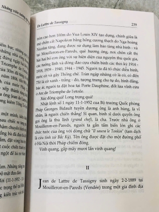 NHỮNG VIÊN TƯỚNG NGÃ NGỰA - NGUYỄN PHƯƠNG NAM
