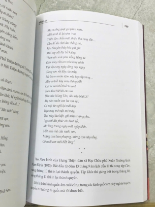 NHỚ NGHĨ CHIỀU HÔM - ĐÀO DUY ANH