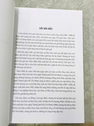 NHỚ NGHĨ CHIỀU HÔM - ĐÀO DUY ANH