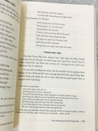PHAN THANH GIẢN NHÀ ÁI QUỐC, NGƯỜI MỞ ĐƯỜNG CHO NƯỚC VIỆT NAM HIỆN ĐẠI: NHỮNG NĂM CUỐI ĐỜI (1862 - 1867)