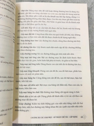 THUẬT NGỮ KIẾN TRÚC TRUYỀN THỐNG NHÀ RƯỜNG HUẾ - NGUYỄN THỊ THUÝ VI