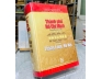 THÀNH PHỐ HỒ CHÍ MINH HƯỚNG VỀ 1000 NĂM THĂNG LONG - HÀ NỘI