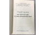 VIỆT NAM MỘT THẾ KỶ TIẾP NHẬN TƯ TƯỞNG VĂN NGHỆ NƯỚC NGOÀI - LÃ NGUYÊN (chủ biên)