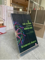 SÂU XA HƠN NGUYÊN TẮC KHÔNG ĐỔI - SIGMUND FREUD