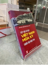 TIẾP XÚC BÍ MẬT VIỆT NAM HOA KỲ TRƯỚC HỘI NGHỊ PARI
