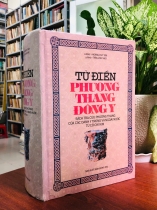 TỪ ĐIỂN PHƯƠNG THANG ĐÔNG Y - HOÀNG DUY TÂN