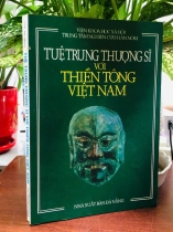 Tuệ trung thượng sĩ với thiền tông Việt Nam