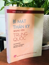 BÍ MẬT THẦN KỲ MANG TÊN TRUNG QUỐC - VƯƠNG TƯƠNG HUỆ
