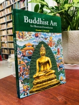 Buddhist Art: An Illustrated Introduction - Charles F. Chicarelli