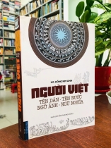 NGƯỜI VIỆT TÊN DÂN - TÊN NƯỚC - NGỮ ẢNH - NGỮ NGHĨA - HỒNG KIM LINH
