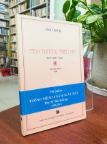 TÌNH THƯƠNG THEO GIÓ - BÙI GIÁNG