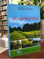 DU LỊCH SINH THÁI - LÊ HUY BÁ (Chủ biên)
