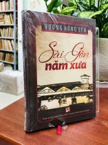 SÀI GÒN NĂM XƯA - VƯƠNG HỒNG SỂN