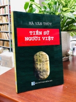 TIỀN SỬ NGƯỜI VIỆT - HÀ VĂN THUỲ