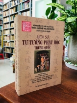 LỊCH SỬ TƯ TƯỞNG PHẬT HỌC TRUNG QUỐC - LỮ TRỪNG