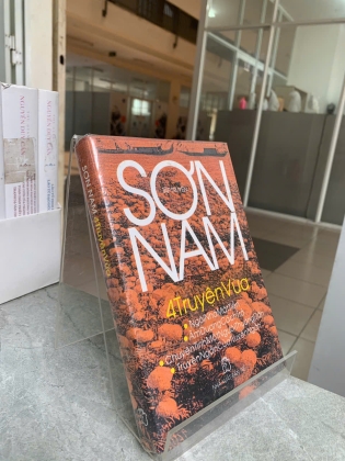 SƠN NAM 4 TRUYỆN VỪA