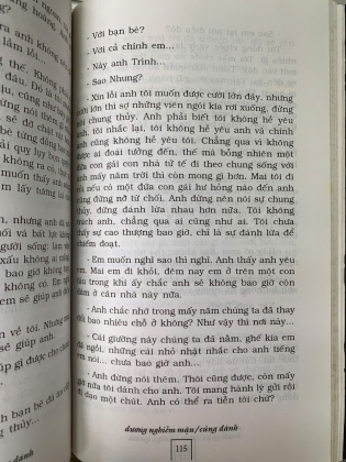 CŨNG ĐÀNH - DƯƠNG NGHIỄM MẬU