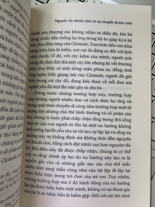 SÂU XA HƠN NGUYÊN TẮC KHÔNG ĐỔI - SIGMUND FREUD