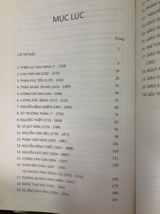 NHỮNG THẦY GIÁO NỔI TIẾNG TRONG LỊCH SỬ - NGUYỄN NGỌC THANH (CHỦ BIÊN)