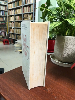DI SẢN CỔ VĂN VIỆT NAM - BÙI VĂN VƯỢNG (Chủ biên)