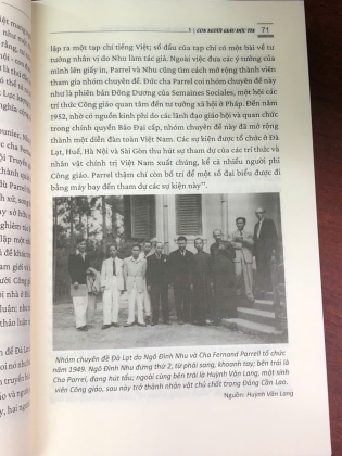 LIÊN MINH SAI LẦM NGÔ ĐÌNH DIỆM, MỸ VÀ SỐ PHẬN NAM VIỆT NAM - EDWARD MILLER