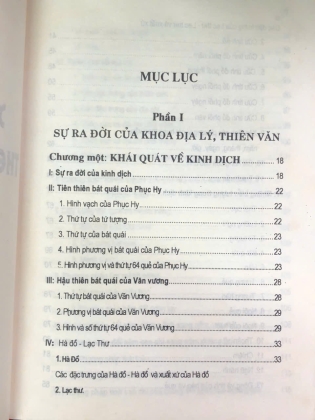 XÂY DỰNG NHÀ Ở THEO ĐỊA LÝ THIÊN VĂN DỊCH LÝ