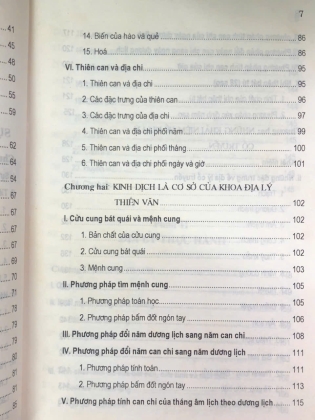 XÂY DỰNG NHÀ Ở THEO ĐỊA LÝ THIÊN VĂN DỊCH LÝ