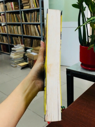 ALEXIS ZORBA CON NGƯỜI HOAN LẠC - NIKOS KAZANTZAKI