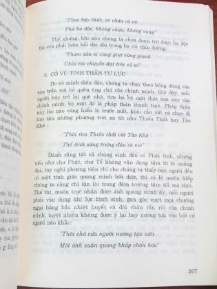 Tuệ trung thượng sĩ với thiền tông Việt Nam