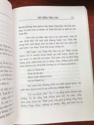 ĐỜI SỐNG TÂM LINH - NHẤT LINH