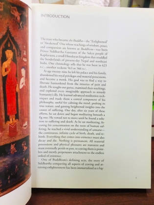 Buddhist Art: An Illustrated Introduction - Charles F. Chicarelli