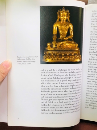 Buddhist Art: An Illustrated Introduction - Charles F. Chicarelli