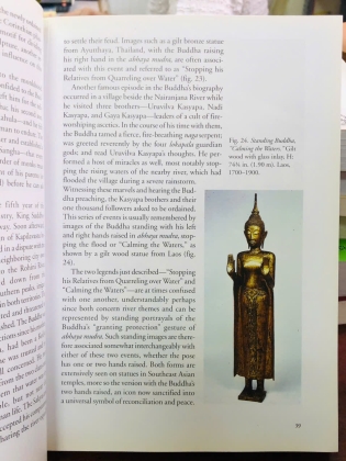 Buddhist Art: An Illustrated Introduction - Charles F. Chicarelli