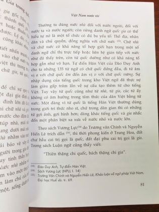 NGƯỜI VIỆT TÊN DÂN - TÊN NƯỚC - NGỮ ẢNH - NGỮ NGHĨA - HỒNG KIM LINH