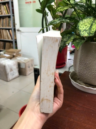 NGHIÊN CỨU GIÁ TRỊ NHÂN CÁCH THEO PHƯƠNG PHÁP NEO PI-R CẢI BIÊN - PHẠM MINH HẠC
