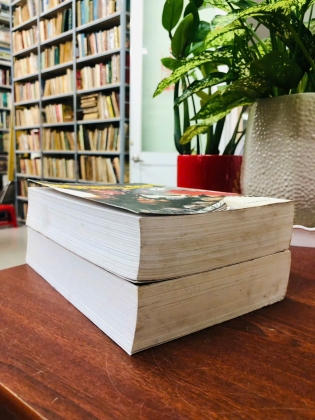 LONG THÀNH KIẾM - CỔ LONG