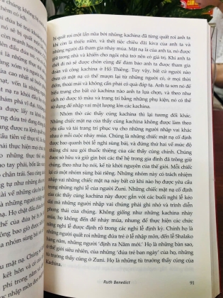 CÁC MÔ THỨC VĂN HOÁ - PHẠM MINH QUÂN (DỊCH)