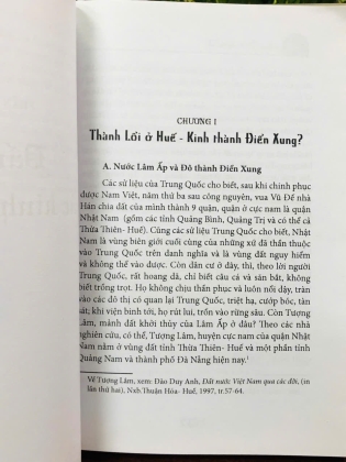 THÀNH CỔ CHĂMPA NHỮNG DẤU ẤN CỦA THỜI GIAN - NGÔ VĂN DOANH