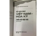 TIẾP XÚC BÍ MẬT VIỆT NAM HOA KỲ TRƯỚC HỘI NGHỊ PARI