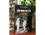LIÊN MINH SAI LẦM NGÔ ĐÌNH DIỆM, MỸ VÀ SỐ PHẬN NAM VIỆT NAM - EDWARD MILLER