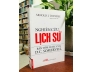 NGHIÊN CỨU LỊCH SỬ BẢN TÓM LƯỢC CỦA D.C. SOMERVELL - ARNOLD J. TOYNBEE