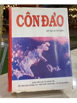 CÔN ĐẢO - KÝ SỰ VÀ TƯ LIỆU 
