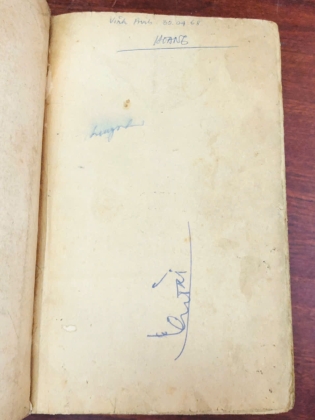 ĐÔI BẠN CHÂN TÌNH - HERMANN HESSE