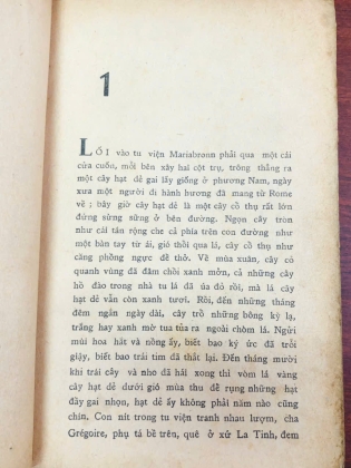 ĐÔI BẠN CHÂN TÌNH - HERMANN HESSE