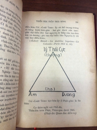 THIỀN HỌC TRẦN THÁI TÔNG - NGUYỄN ĐĂNG THỤC