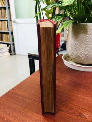 THIỀN HỌC TRẦN THÁI TÔNG - NGUYỄN ĐĂNG THỤC
