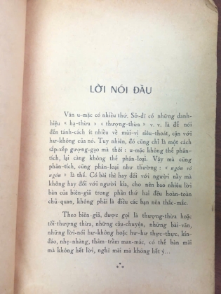CÁI CƯỜI CỦA THÁNH NHÂN - NGUYỄN DUY CẦN (THU GIANG)